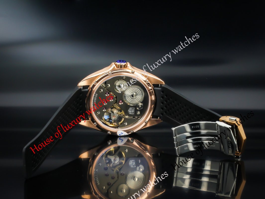 Копия Часы Tag Heuer Pendulum H100827