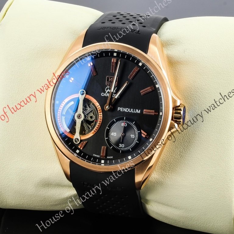 Копия Часы Tag Heuer Pendulum H100827