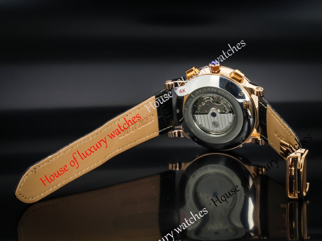 Копия Часы Cartier Ronde Solo de Cartier H100833