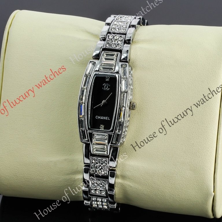 Копия Часы Chanel Premiere Diamonds H100834