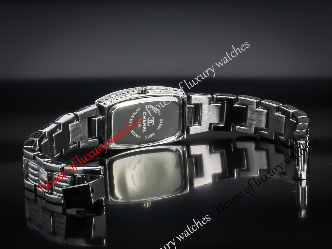 Копия Часы Chanel Premiere Diamonds H100834