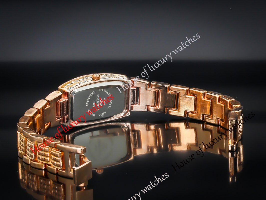 Копия Часы Chanel  Premiere Diamonds H100835