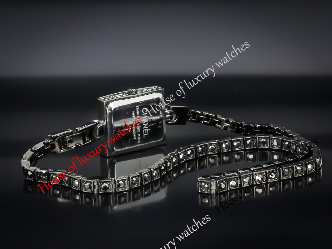 Копия Часы Chanel Premiere Diamonds H100836