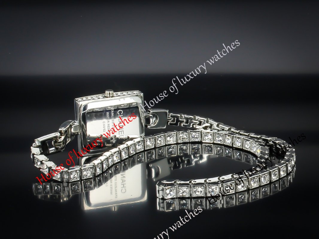 Копия Часы Chanel Premiere Diamonds H100837
