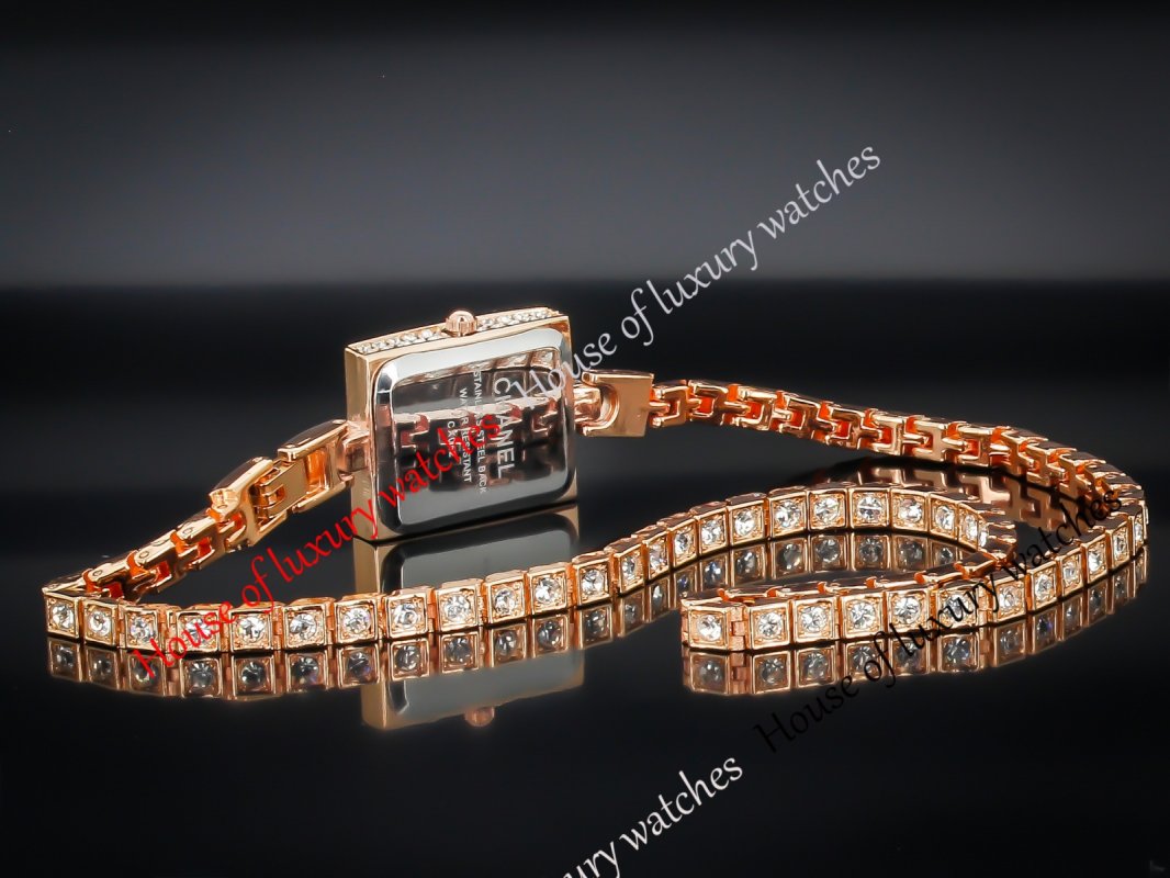 Копия Часы Chanel Premiere Diamonds H100838