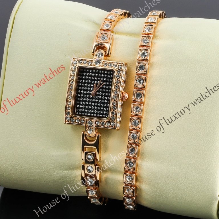 Копия Часы Chanel Premiere Diamonds H100838