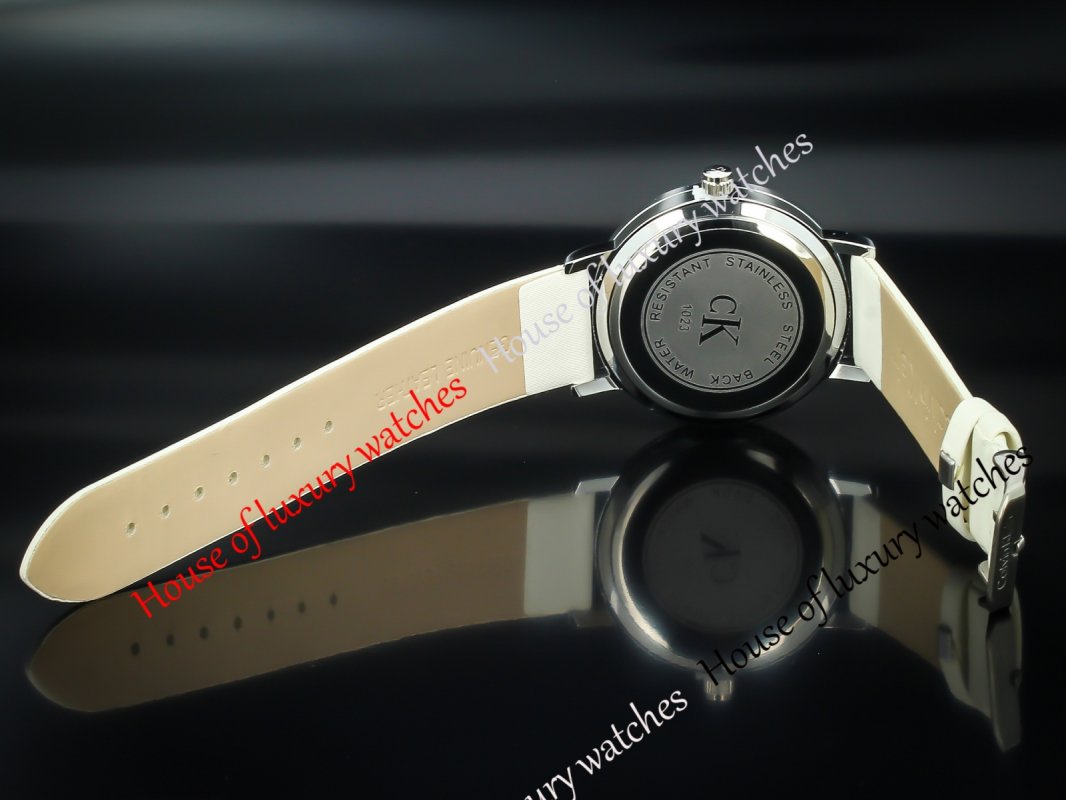 Копия Часы Calvin Klein Postminimal H100839