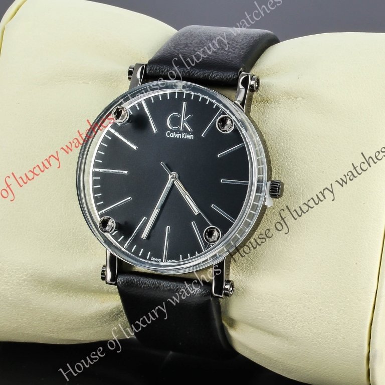 Копия Часы Calvin Klein Cogent H100840