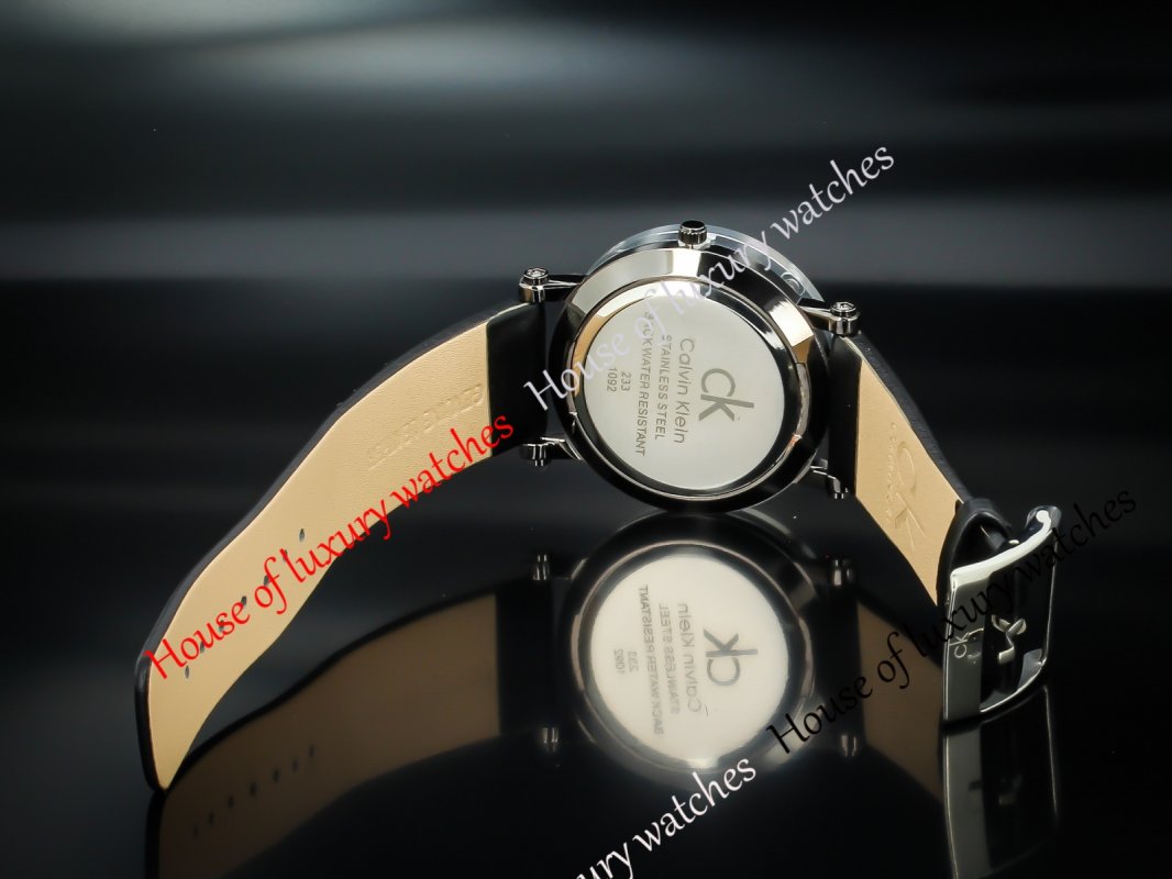 Копия Часы Calvin Klein Cogent H100840