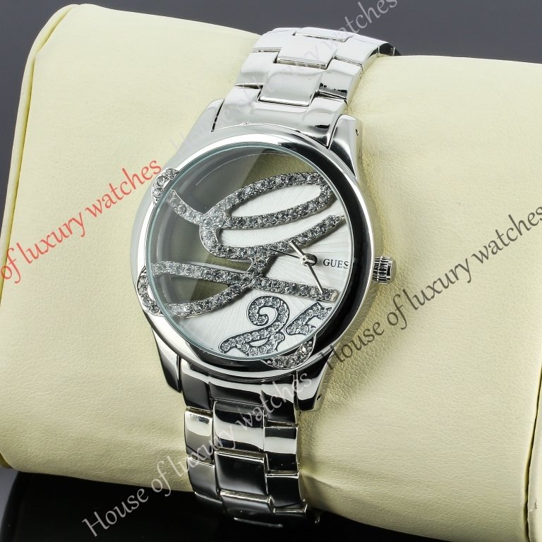 Копия Часы Guess Trend H100844