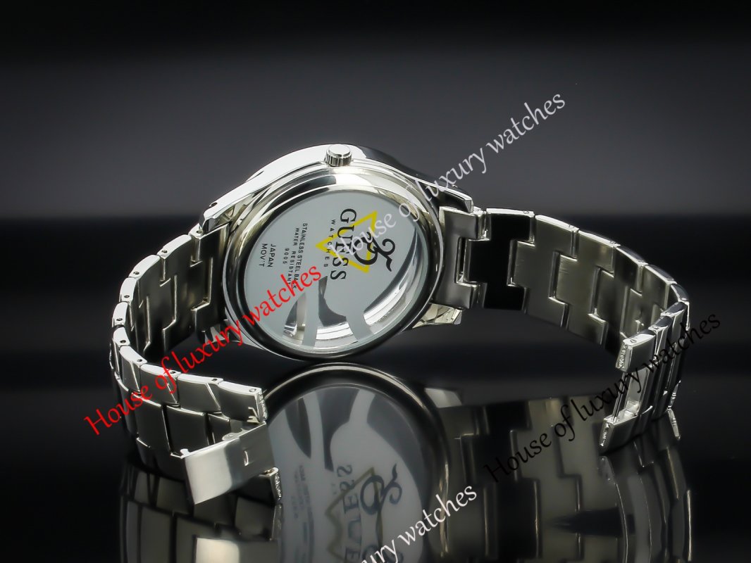 Копия Часы Guess Trend H100844