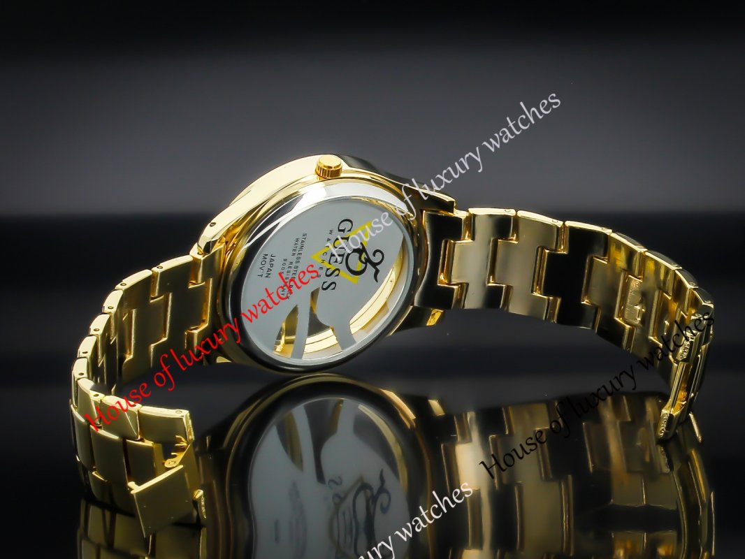 Копия Часы Guess Trend H100845