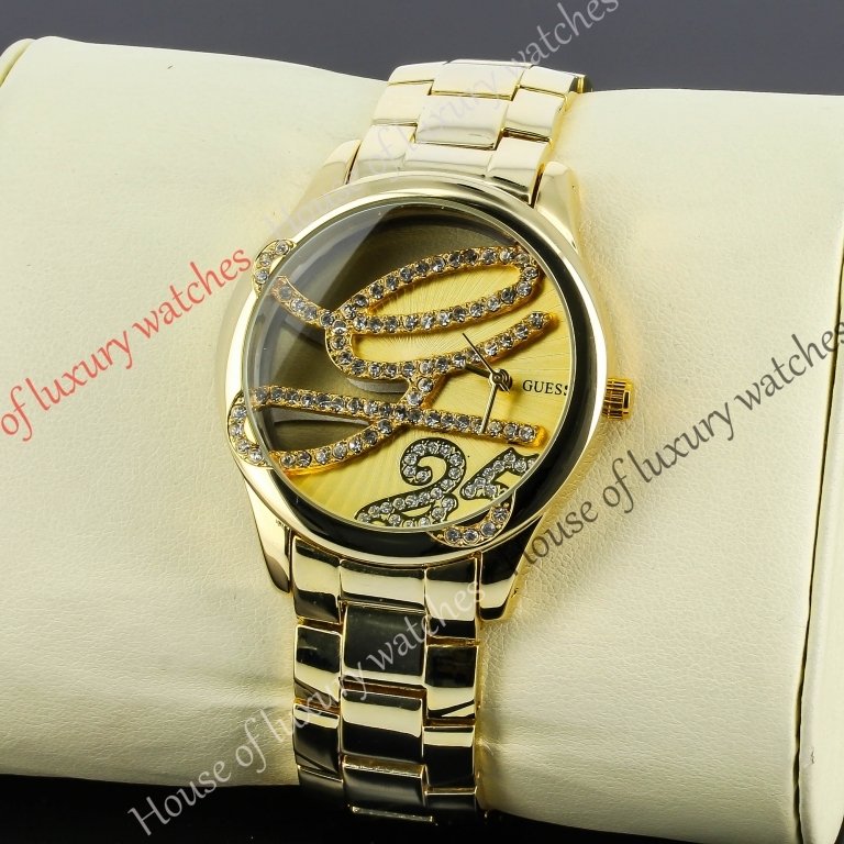 Копия Часы Guess Trend H100845