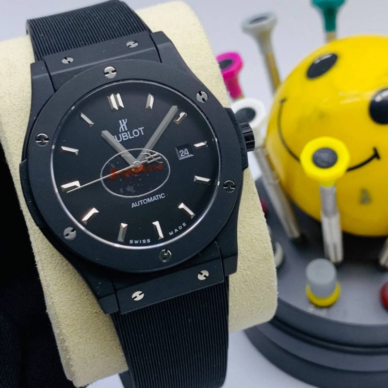 Копия Часы Hublot Classic Fusion H100846