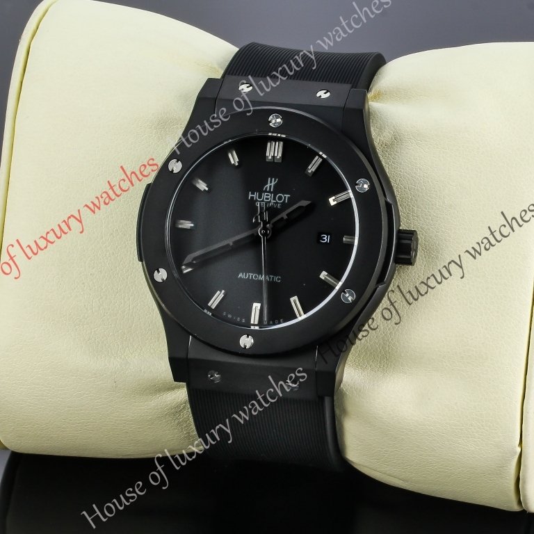 Копия Часы Hublot Classic Fusion H100846