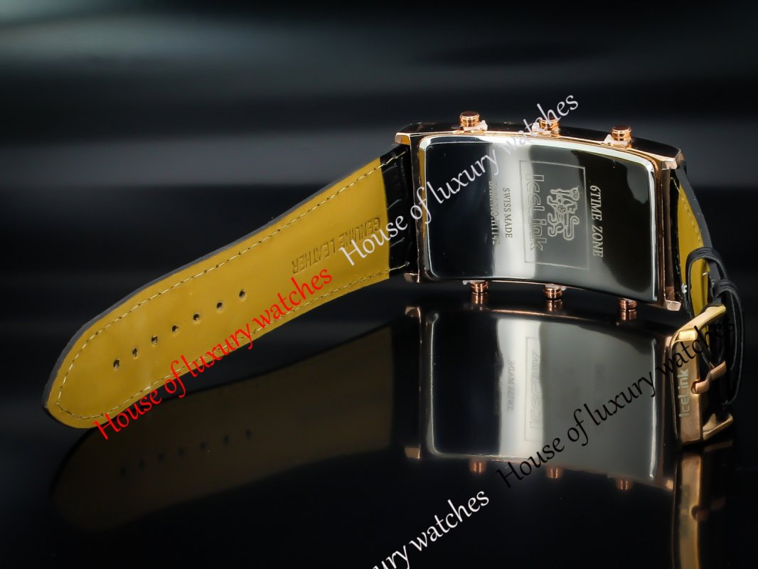 Копия Часы Ice Link 6 Time H100855