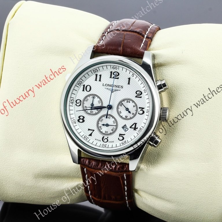 Копия Часы Longines Master Collection H100856