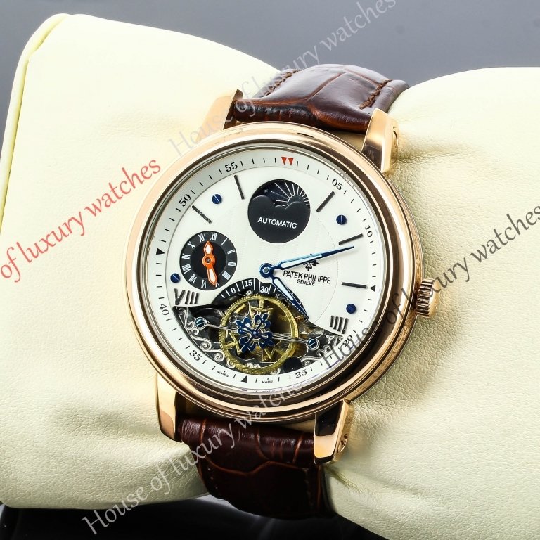 Копия Часы Patek Philippe Grand Complications H100861