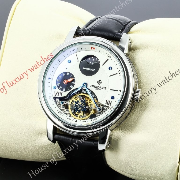 Копия Часы Patek Philippe Grand Complications H100862