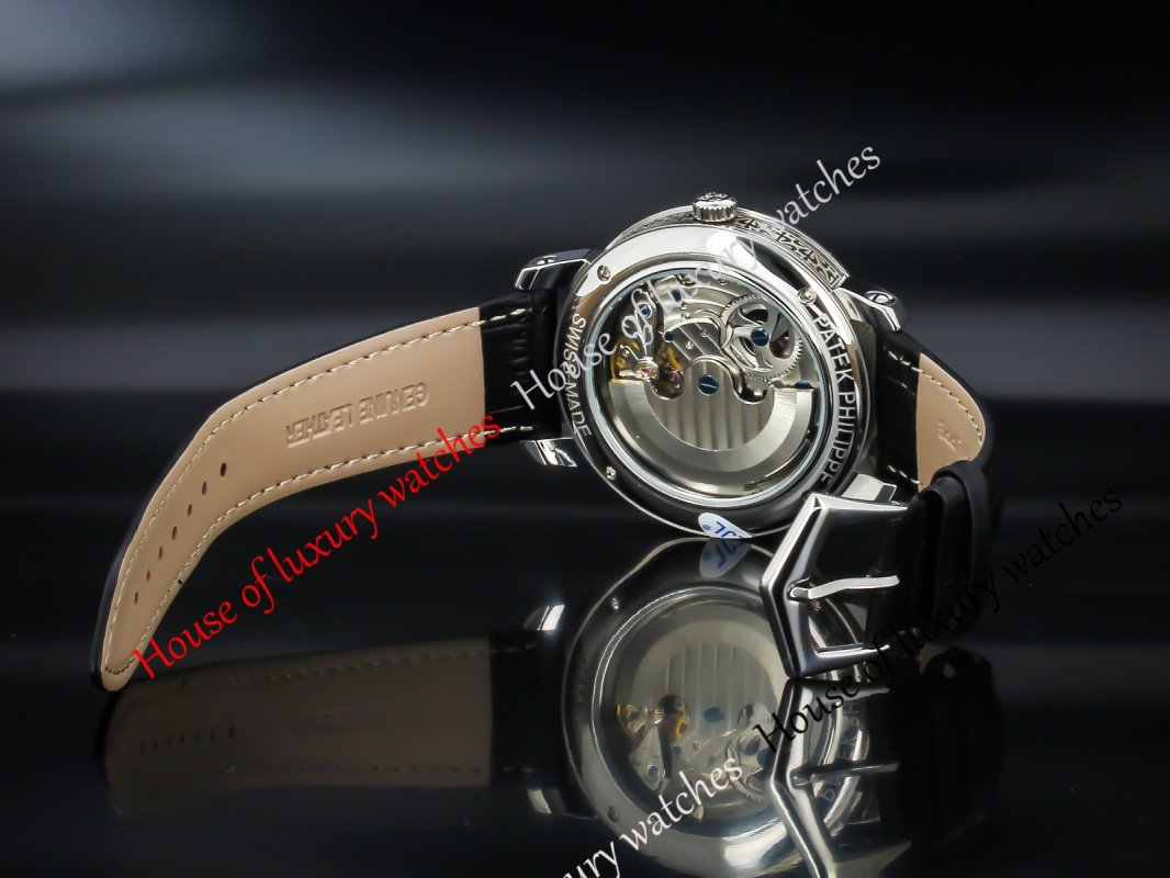 Копия Часы Patek Philippe Grand Complications H100862