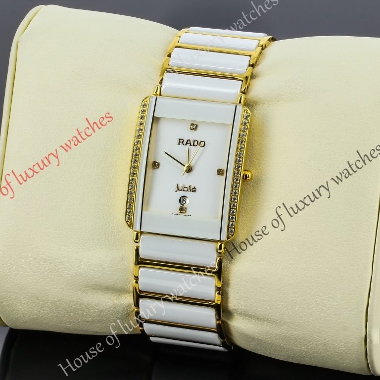 Копия Часы Rado Integral Jubile H100863