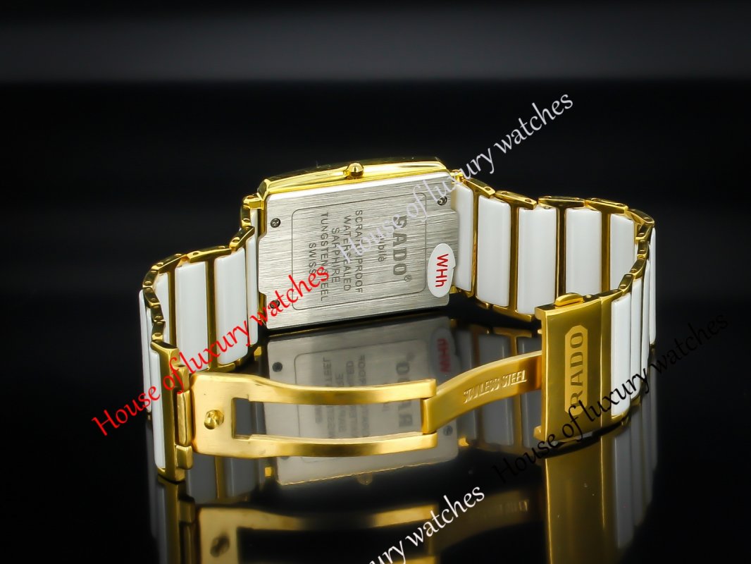 Копия Часы Rado Integral Jubile H100863