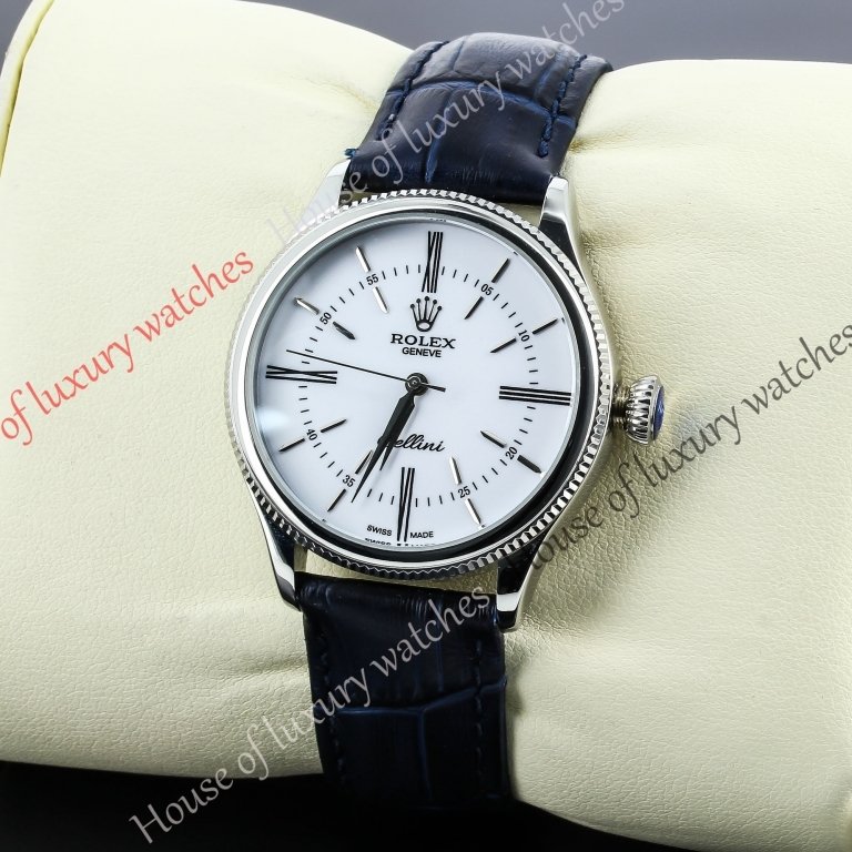 Копия Часы Rolex Cellini H100864
