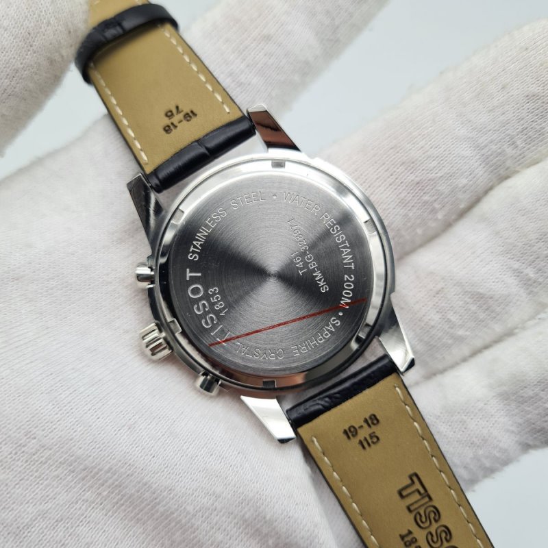 Копия Часы Tissot Classic H100869