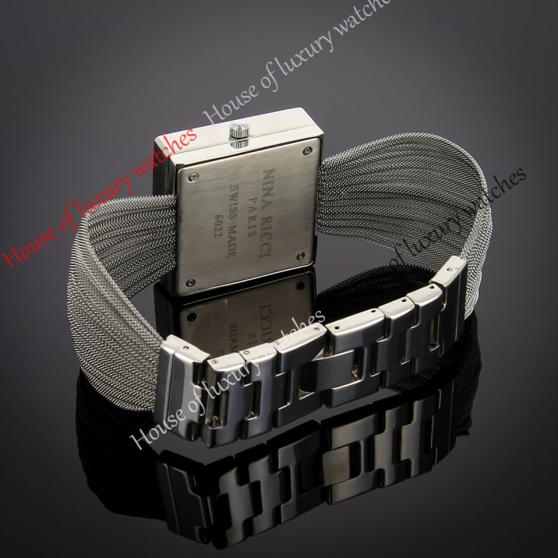 Копия Часы Nina Ricci H100086