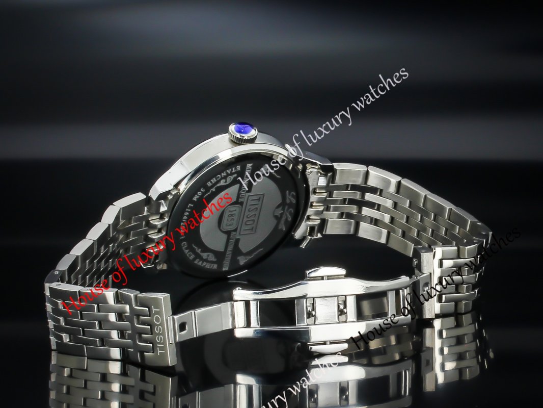 Копия Часы Tissot Le Locle Chronograph H100871