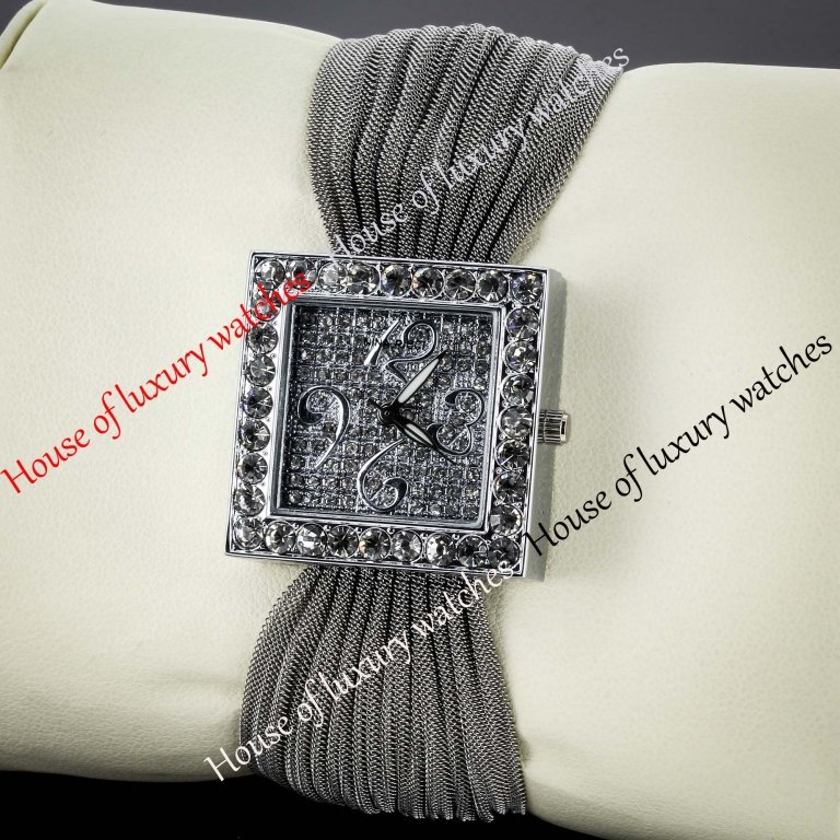 Копия Часы Nina Ricci H100086