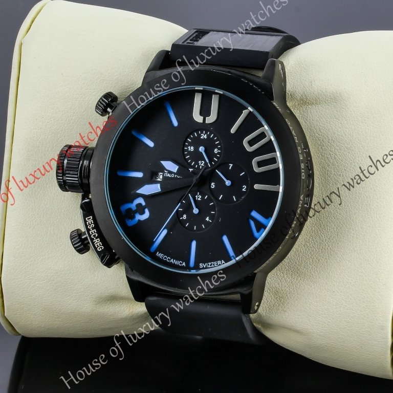 Копия Часы U-Boat Italo Fontana H100874