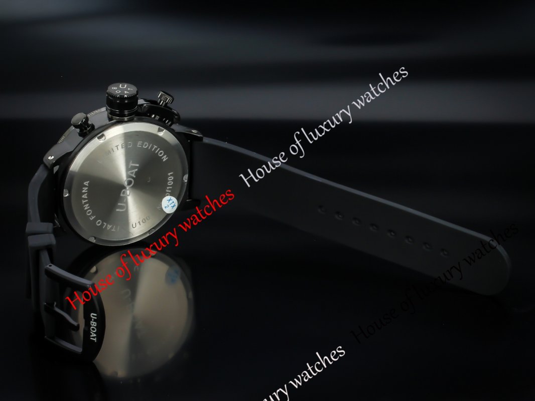 Копия Часы U-Boat Italo Fontana H100874