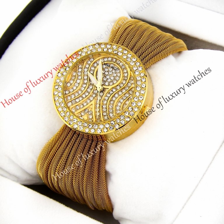 Копия Часы Nina Ricci H100087