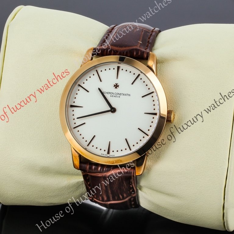 Копия Часы Vacheron Constantin Patrimony H100880