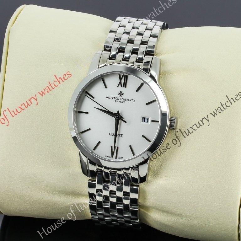 Копия Часы Vacheron Constantin Patrimony H100881