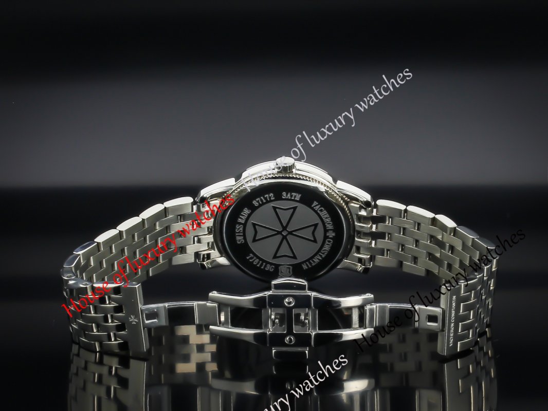 Копия Часы Vacheron Constantin Patrimony H100881