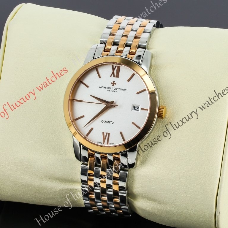 Копия Часы Vacheron Constantin Patrimony H100882