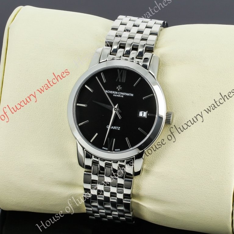 Копия Часы Vacheron Constantin Patrimony H100883