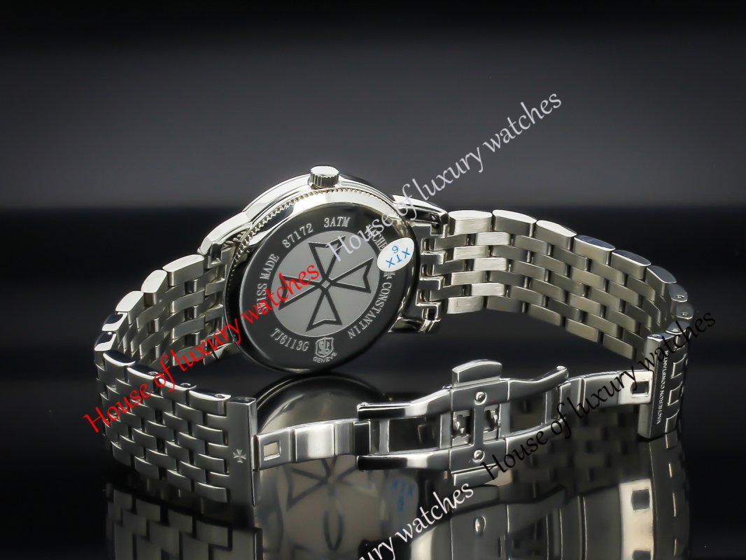 Копия Часы Vacheron Constantin Patrimony H100883