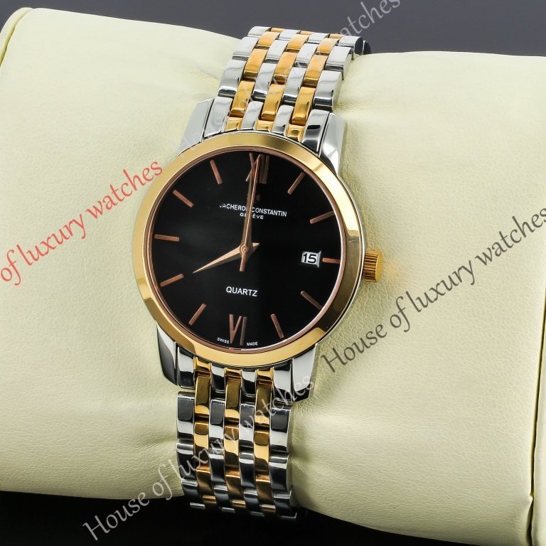 Копия Часы Vacheron Constantin Patrimony H100884
