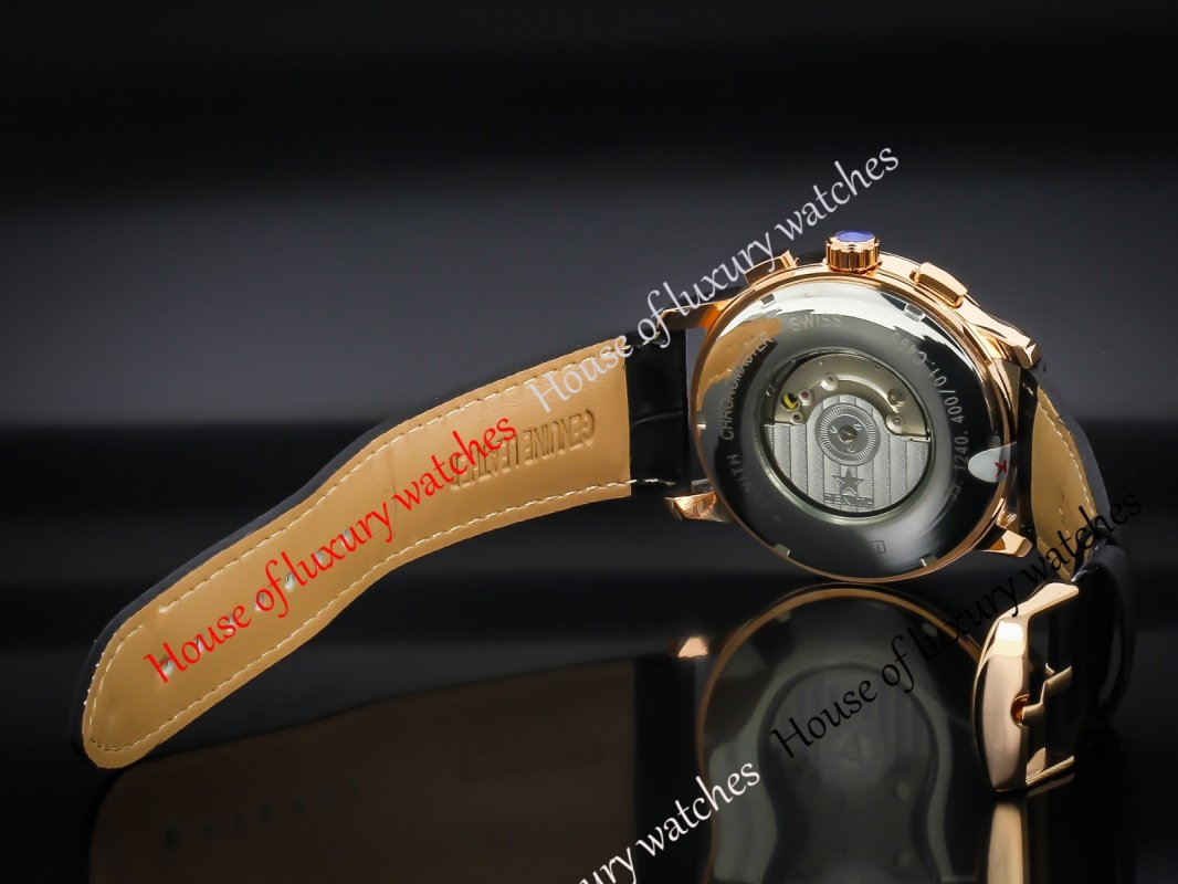 Копия Часы Zenith El Primero Automatic H100885