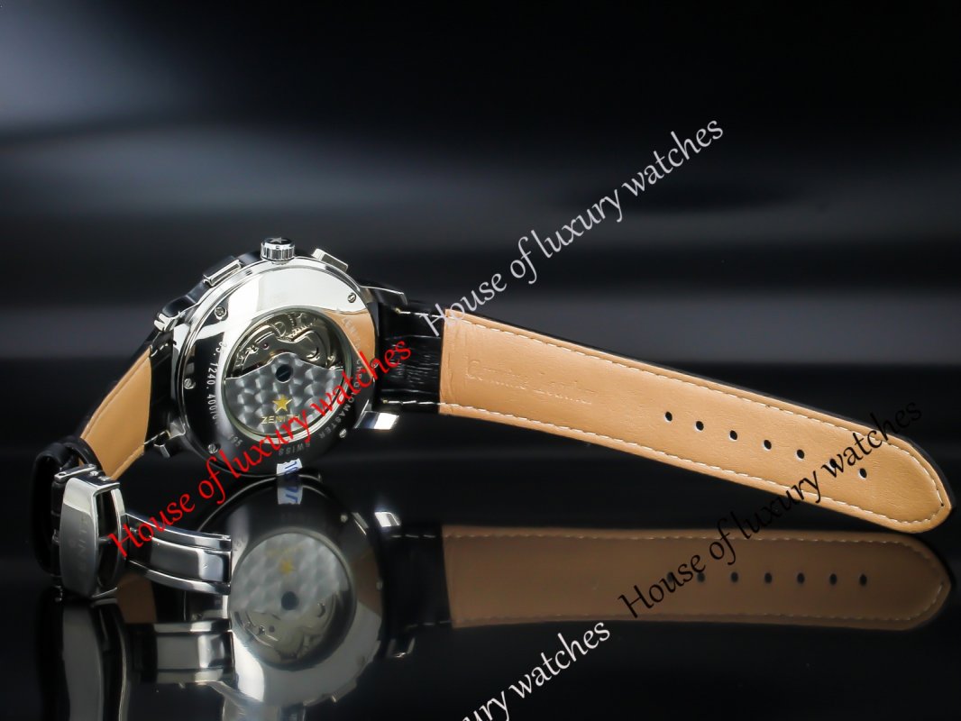 Копия Часы Zenith El Primero Chronometre H100887