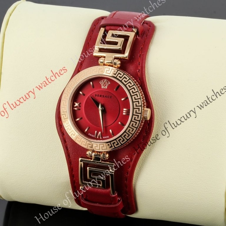 Копия Часы Versace VLA010014 H100890