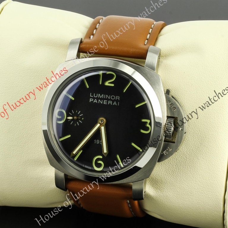 Копия Часы Panerai Luminor 1950 H100895
