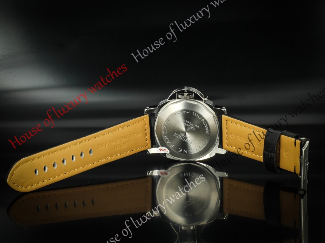 Копия Часы Panerai Luminor Marina H100896