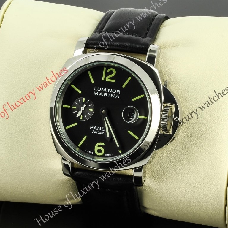 Копия Часы Panerai Luminor Marina H100896