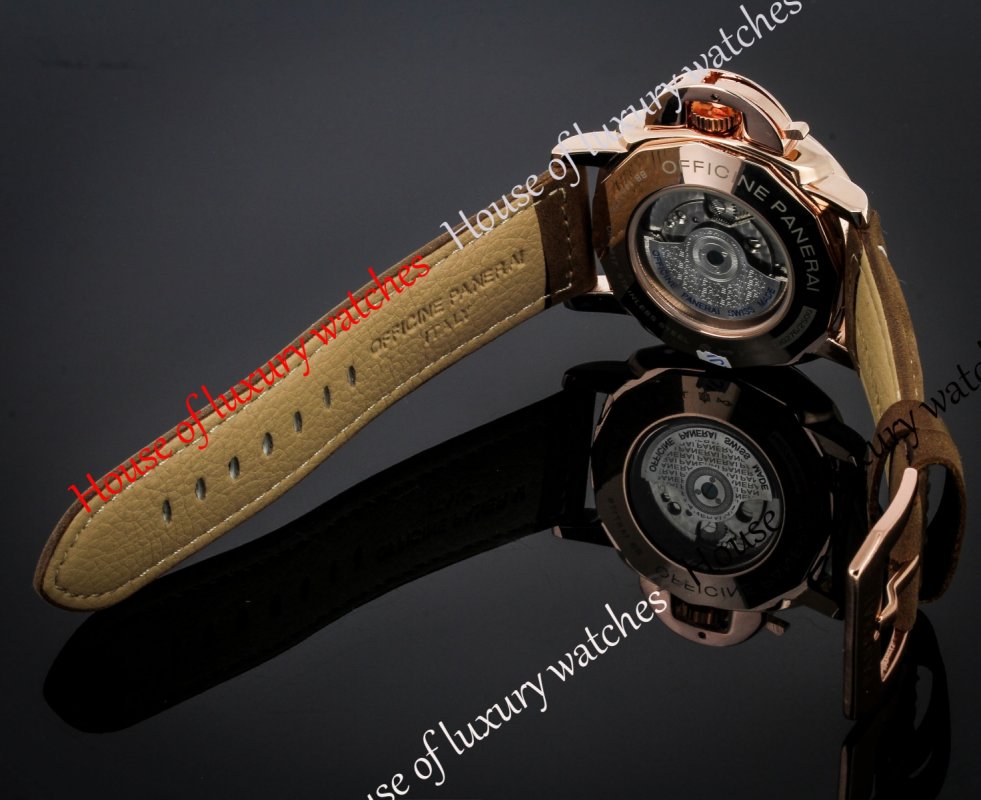 Копия Часы Panerai Luminor Marina H100897