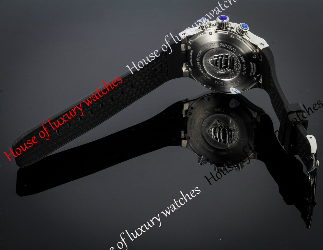 Копия Часы Vacheron Constantin Patrimony H100898