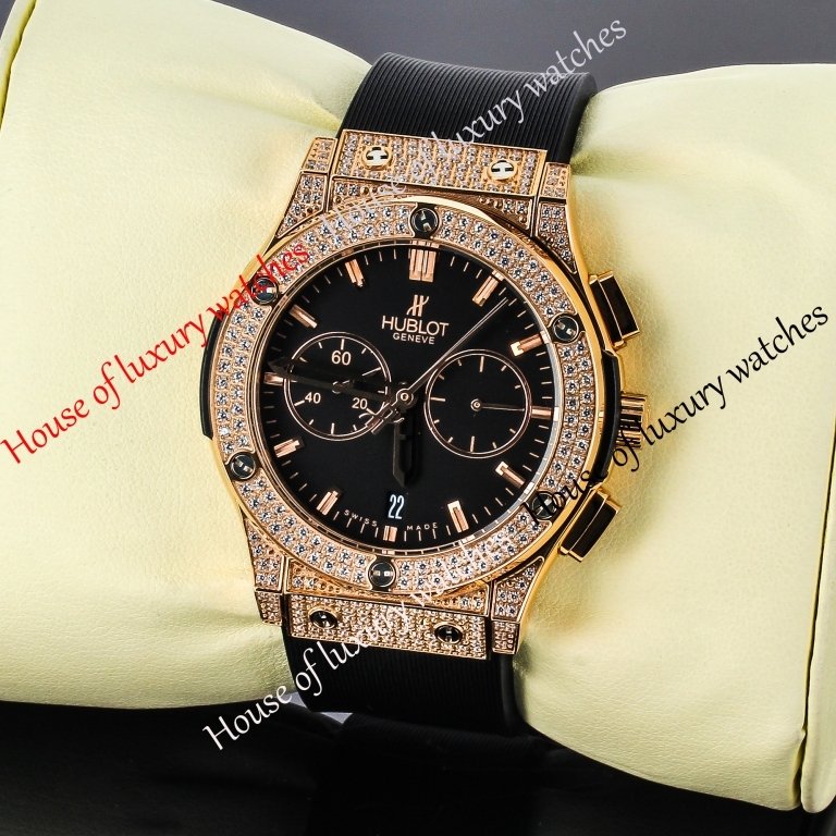 Копия Часы Hublot Classic Fusion H100899